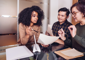 Help Your Agents Power Through Today’s Homebuyer Battles