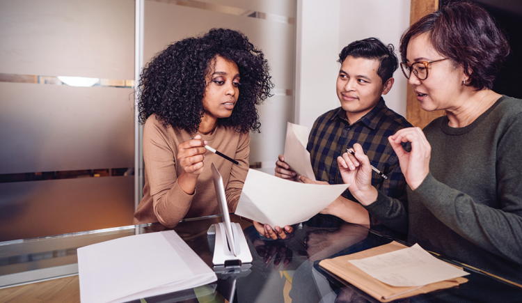 Help Your Agents Power Through Today’s Homebuyer Battles