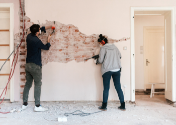 Is Home Renovation Necessary Before Listing In Hot Markets?