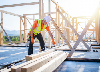 Housing Affordability Dives as Material Costs Skyrocket