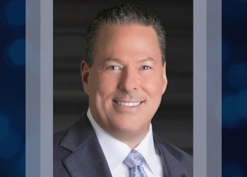 For Mark Stark Success Is About Leading With Purpose