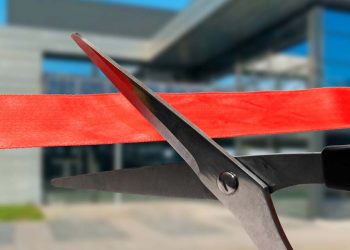 Mayor Lightfoot Joining NAR for Office Redevelopment Ribbon Cutting