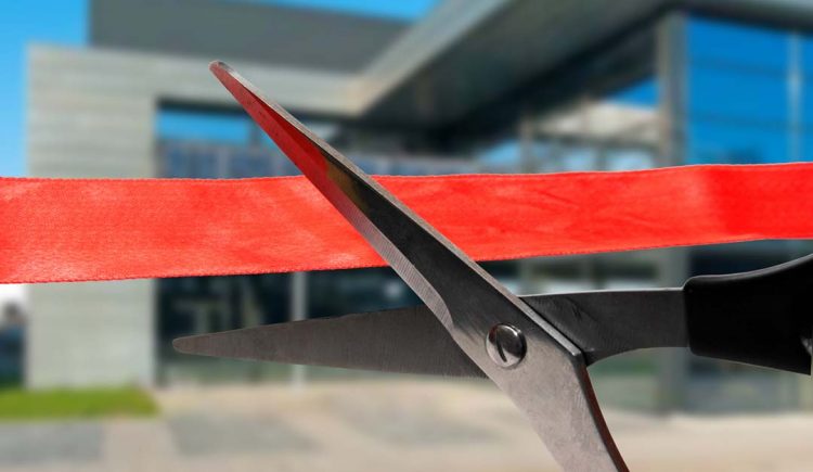 Mayor Lightfoot Joining NAR for Office Redevelopment Ribbon Cutting