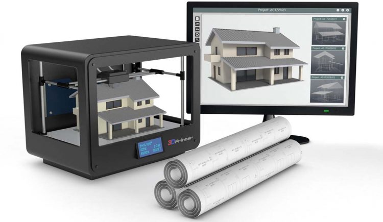 Millennials Show Overwhelming Interest in 3D Printed Homes