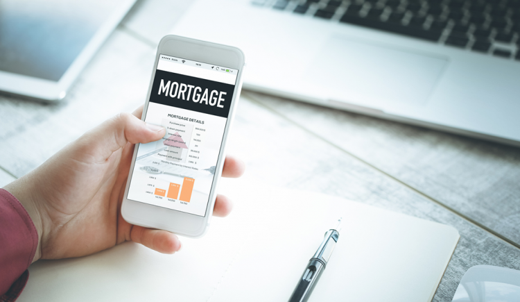 Mortgage Credit Availability Up in June