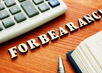 Have Mortgage Forbearance Exits Hit a Wall?