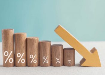 Mortgage Forbearance Rates: Largest Drop in a Month