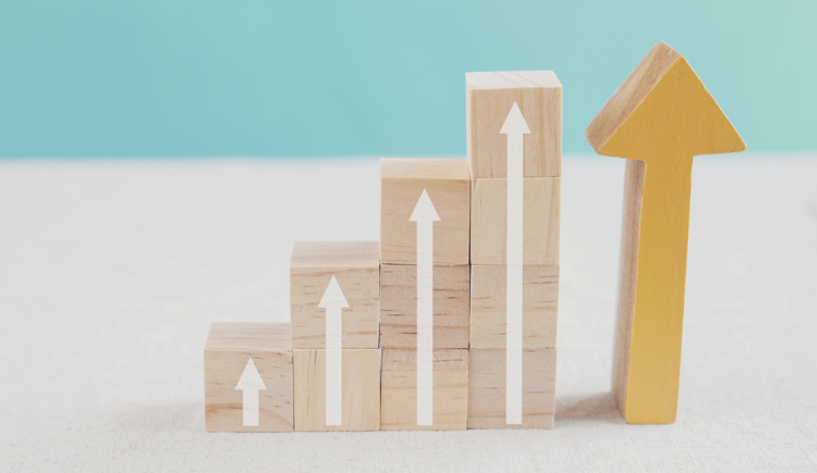 Mortgage Rates Bump Up for First Time in Weeks