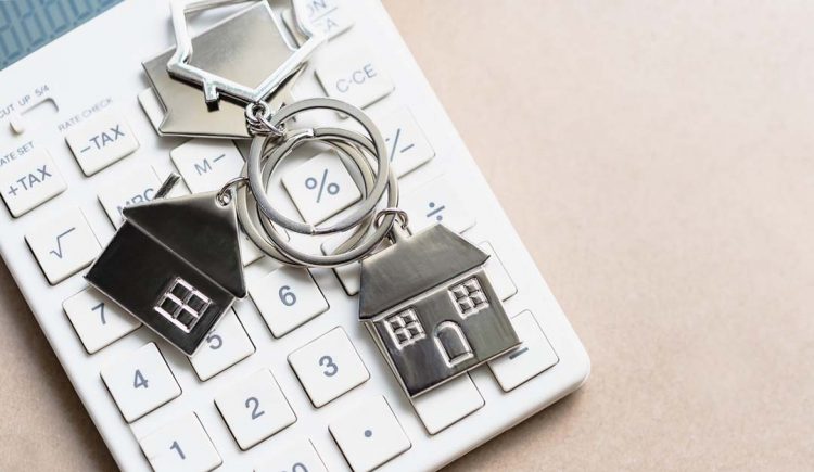 Mortgage Rates Relatively Flat, Fed Says No Interest Hikes in Near Future