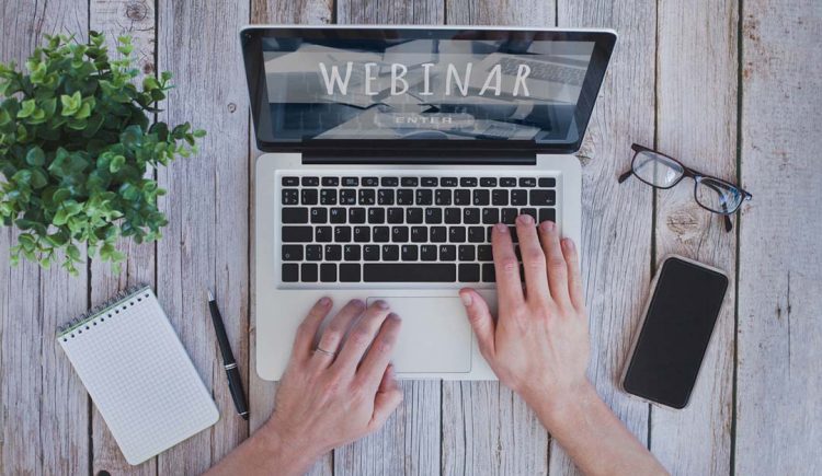 NAHREP and Realogy Hosting 3-Part Luxury Webinar Series