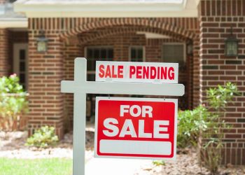 NAR: Cooldown Persists as July Pending Home Sales Dip 1.8%