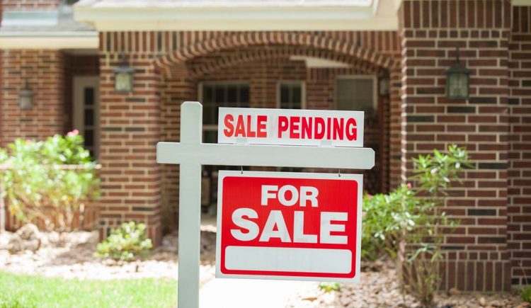 NAR: Cooldown Persists as July Pending Home Sales Dip 1.8%