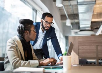 NAR Spire Mentorship Program: Driving Inclusivity in Real Estate