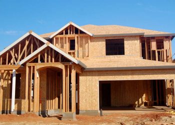 New-Home Sales Leveled Off in July