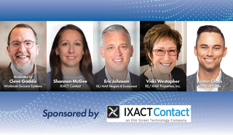 Building a Competitive Advantage With Technology