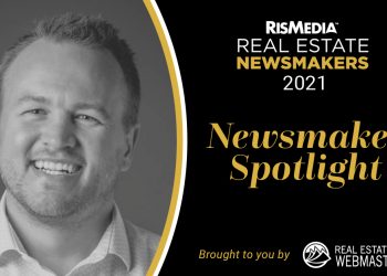 Newsmaker Spotlight: Joe Skousen on Inside Real Estate Embracing Tech Trends
