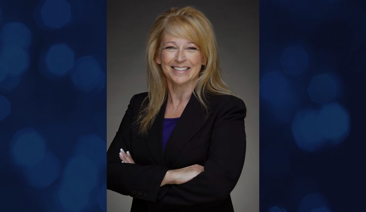 Women in Real Estate: How one REALTOR Fights Against Domestic Violence