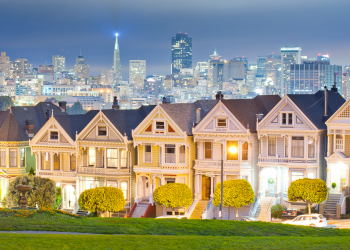 Q2 Median Sales Prices See Double-Digit Growth in 94% of Metros, Says NAR