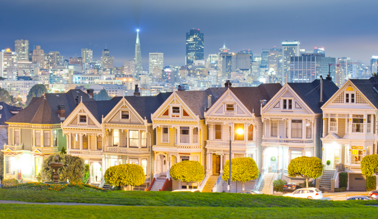 Q2 Median Sales Prices See Double-Digit Growth in 94% of Metros, Says NAR