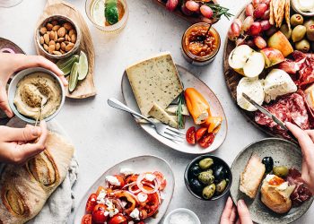 Mediterranean Diet Tips to Try Today