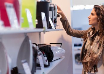 4 Must-Have Affordable Home Items