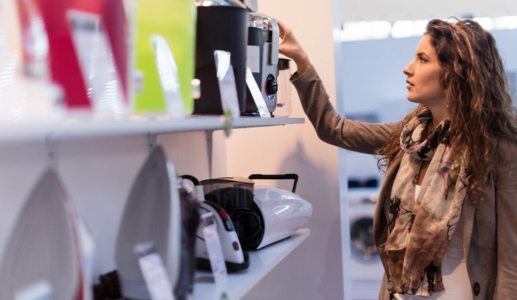 4 Must-Have Affordable Home Items