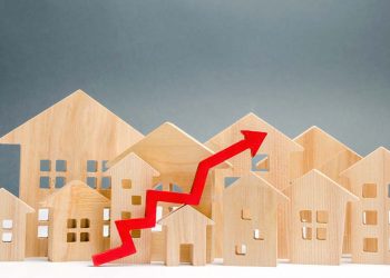 Rising Home Values Benefitting Opportunity Zones