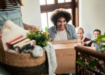 Real Estate Expert Says Buying Property in Your Kid’s College Town May be a Smart Move