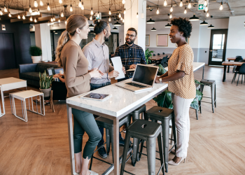 Real Estate Team Leaders With Emotional Intelligence Create High-Performing Agents