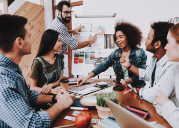 5 Ways to Rebrand Your Real Estate Business