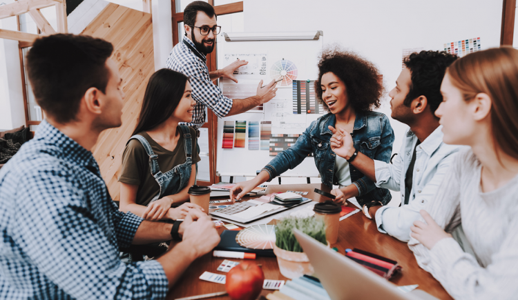 5 Ways to Rebrand Your Real Estate Business