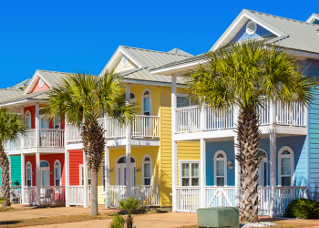 Regional Spotlight: Florida Sales Prices and Listings Rise in Q2