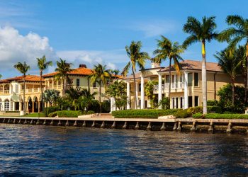 Regional Spotlight: Florida’s New Listings Rise in July