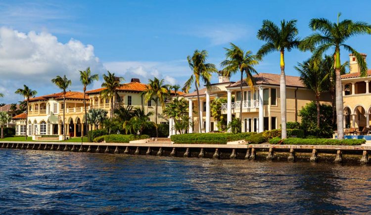 Regional Spotlight: Florida’s New Listings Rise in July