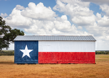 Regional Spotlight: Texas REALTORS® Looks Back at Last Decade