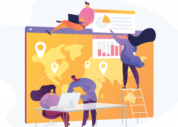 How to Represent Buyers and Sellers in a Lean Market