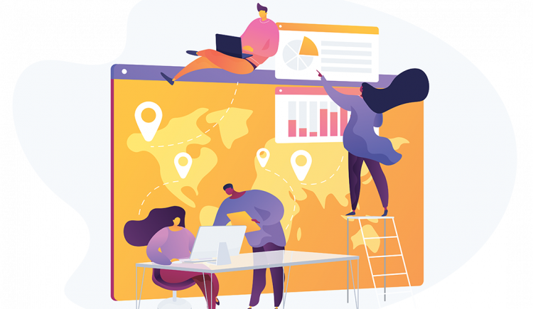 How to Represent Buyers and Sellers in a Lean Market