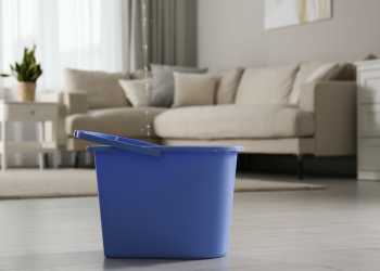 Roof Leaks: Why You Cannot Ignore Them