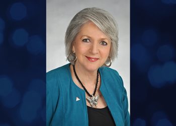 Sandra Adomatis Named 2022 Appraisal Institute Vice President