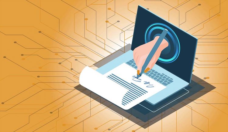 The Shift to Remote Closings and Their Unexpected Benefits