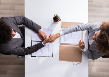 Strong Job Growth an Indicator Forbearance Rates Will Decrease