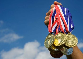 Thoughts on Leadership: Going for the Gold
