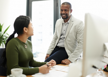 Thoughts on Leadership: The Meaning of Mentors