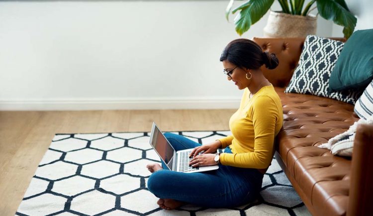 Use This Weekend to Revamp Your Listing Presentation