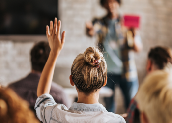 Your CRS Designation Can Help You Stand Out in a Crowded Field