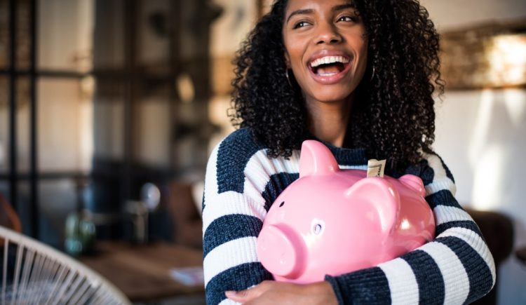 Why You Should Pay Yourself First