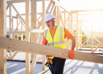 What Type of Insurance Do You Need for a House Under Construction?