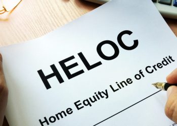 Can a Home Equity Line of Credit Hurt Your Credit Scores?