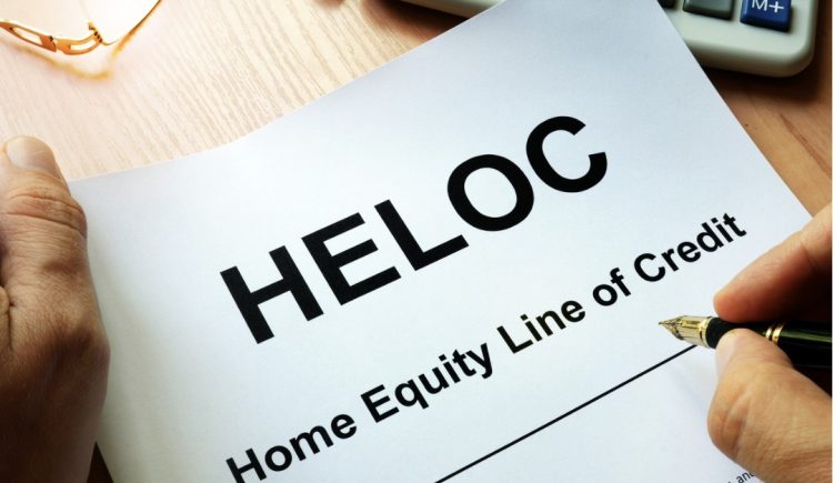 Can a Home Equity Line of Credit Hurt Your Credit Scores?
