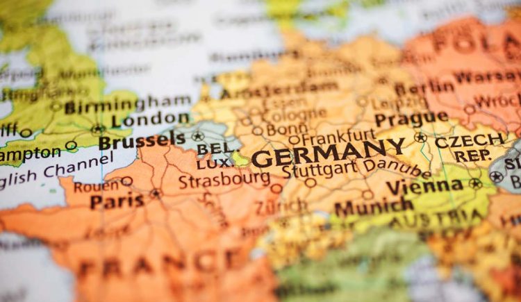 eXp World Holdings Expands Into Germany